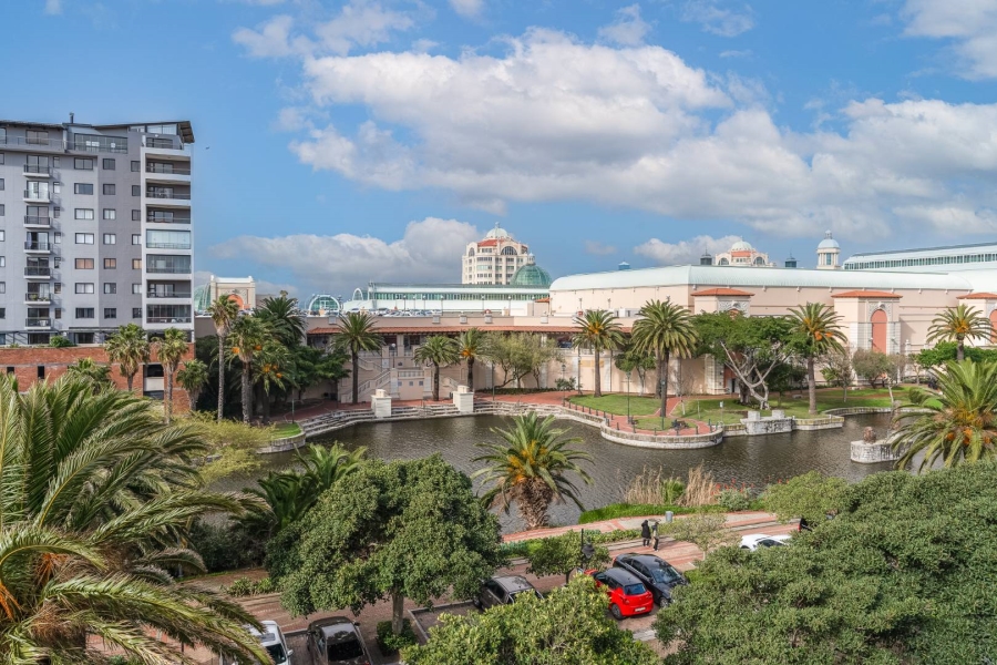 2 Bedroom Property for Sale in Century City Western Cape
